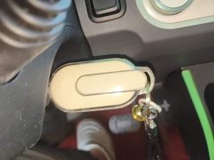 Wuling Hongguang MINIEV Macaron Premium Edition LFP - ფოტო 9