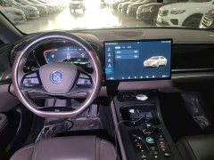 BYD Han DM-i Champion Edition 121KM Premium - ფოტო 10