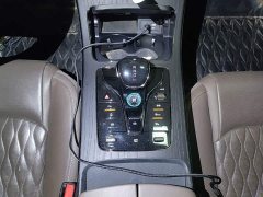 BYD Han DM-i Champion Edition 121KM Premium - ფოტო 14