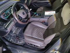BYD Han DM-i Champion Edition 121KM Premium - ფოტო 15