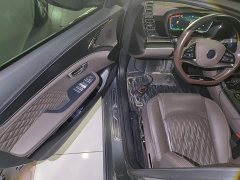 BYD Han DM-i Champion Edition 121KM Premium - ფოტო 16