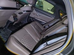 BYD Han DM-i Champion Edition 121KM Premium - ფოტო 17