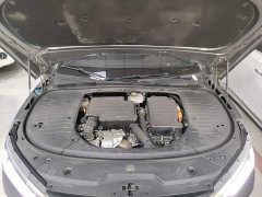 BYD Han DM-i Champion Edition 121KM Premium - ფოტო 20