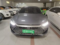 BYD Han DM-i Champion Edition 121KM Premium - ფოტო 3