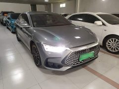 BYD Han DM-i Champion Edition 121KM Premium - ფოტო 4