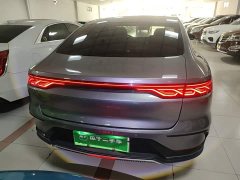 BYD Han DM-i Champion Edition 121KM Premium - ფოტო 6