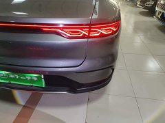 BYD Han DM-i Champion Edition 121KM Premium - ფოტო 8