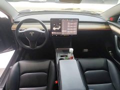 Tesla Model 3 Standard Range RWD Upgrade 3D6 - ფოტო 10