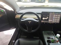 Tesla Model 3 Standard Range RWD Upgrade 3D6 - ფოტო 11