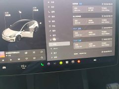 Tesla Model 3 Standard Range RWD Upgrade 3D6 - ფოტო 12