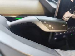 Tesla Model 3 Standard Range RWD Upgrade 3D6 - ფოტო 14