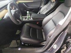 Tesla Model 3 Standard Range RWD Upgrade 3D6 - ფოტო 15