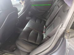 Tesla Model 3 Standard Range RWD Upgrade 3D6 - ფოტო 17