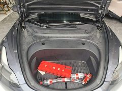 Tesla Model 3 Standard Range RWD Upgrade 3D6 - ფოტო 20