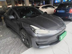 Tesla Model 3 Standard Range RWD Upgrade 3D6 - ფოტო 4