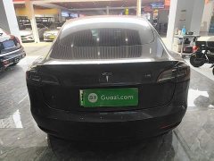 Tesla Model 3 Standard Range RWD Upgrade 3D6 - ფოტო 6