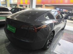 Tesla Model 3 Standard Range RWD Upgrade 3D6 - ფოტო 7