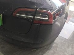 Tesla Model 3 Standard Range RWD Upgrade 3D6 - ფოტო 8