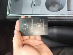 Tesla Model 3 Standard Range RWD Upgrade 3D6 - ფოტო 9