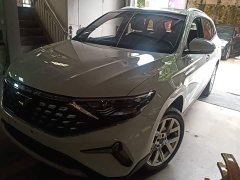Volkswagen Jetta VS7 2022 280TSI Automatic Entry-Level - ფოტო 1