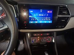 Volkswagen Jetta VS7 2022 280TSI Automatic Entry-Level - ფოტო 10