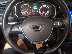 Volkswagen Jetta VS7 2022 280TSI Automatic Entry-Level - ფოტო 11