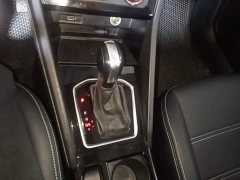 Volkswagen Jetta VS7 2022 280TSI Automatic Entry-Level - ფოტო 14