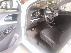 Volkswagen Jetta VS7 2022 280TSI Automatic Entry-Level - ფოტო 16