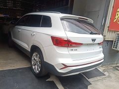 Volkswagen Jetta VS7 2022 280TSI Automatic Entry-Level - ფოტო 5