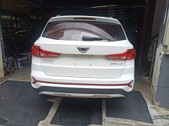 Volkswagen Jetta VS7 2022 280TSI Automatic Entry-Level - ფოტო 6