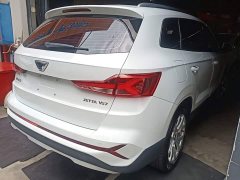 Volkswagen Jetta VS7 2022 280TSI Automatic Entry-Level - ფოტო 7