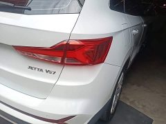 Volkswagen Jetta VS7 2022 280TSI Automatic Entry-Level - ფოტო 8