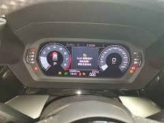 Audi A3 2021 Sportback 35 TFSI Fashion Sport - ფოტო 12