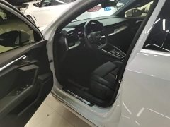 Audi A3 2021 Sportback 35 TFSI Fashion Sport - ფოტო 15