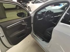 Audi A3 2021 Sportback 35 TFSI Fashion Sport - ფოტო 16