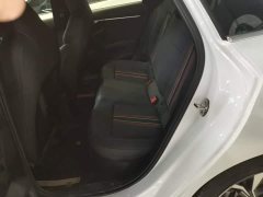 Audi A3 2021 Sportback 35 TFSI Fashion Sport - ფოტო 17