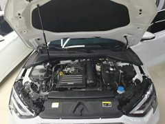 Audi A3 2021 Sportback 35 TFSI Fashion Sport - ფოტო 20
