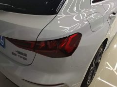 Audi A3 2021 Sportback 35 TFSI Fashion Sport - ფოტო 8