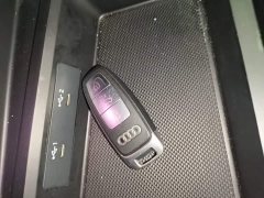 Audi A3 2021 Sportback 35 TFSI Fashion Sport - ფოტო 9