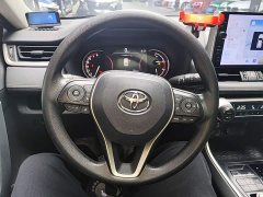 Toyota RAV4 2.0L CVT AWD Fashion Edition - ფოტო 11