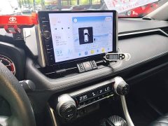Toyota RAV4 2.0L CVT AWD Fashion Edition - ფოტო 13