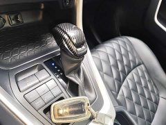 Toyota RAV4 2.0L CVT AWD Fashion Edition - ფოტო 14