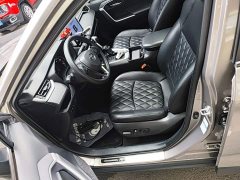 Toyota RAV4 2.0L CVT AWD Fashion Edition - ფოტო 15