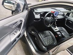 Toyota RAV4 2.0L CVT AWD Fashion Edition - ფოტო 16