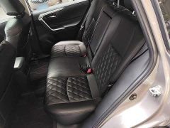 Toyota RAV4 2.0L CVT AWD Fashion Edition - ფოტო 17