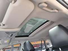 Toyota RAV4 2.0L CVT AWD Fashion Edition - ფოტო 18