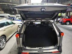 Toyota RAV4 2.0L CVT AWD Fashion Edition - ფოტო 19