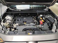 Toyota RAV4 2.0L CVT AWD Fashion Edition - ფოტო 20