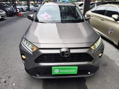 Toyota RAV4 2.0L CVT AWD Fashion Edition - ფოტო 3