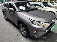 Toyota RAV4 2.0L CVT AWD Fashion Edition - ფოტო 4